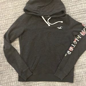 Hollister Sweatshirt